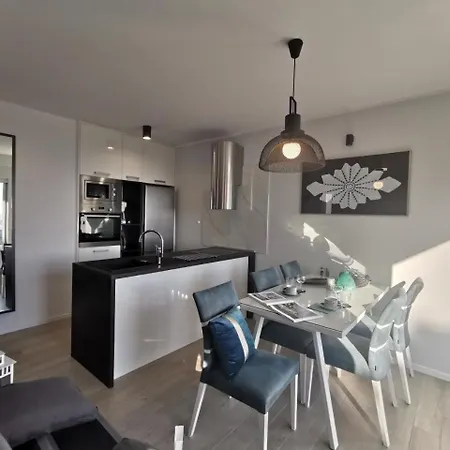 Luxurioeses Penthouse Mit Meerblick Und Sauna * Vodice