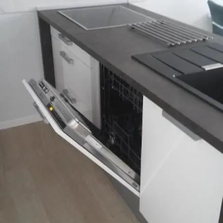 Apartment Luxurioeses Penthouse Mit Meerblick Und Sauna Vodice