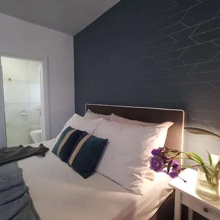 Luxurioeses Penthouse Mit Meerblick Und Sauna
