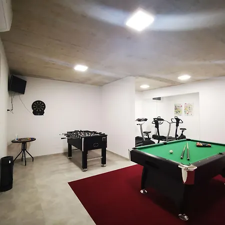 Apartment Luxurioeses Penthouse Mit Meerblick Und Sauna *