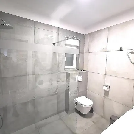 Apartment Luxurioeses Penthouse Mit Meerblick Und Sauna *